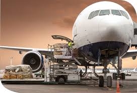 Vận tải trọn gói bằng đường hàng không